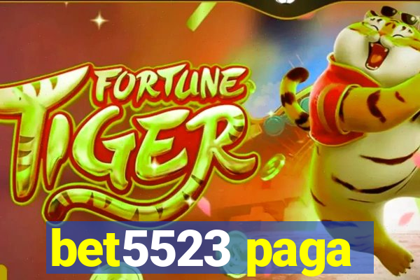 bet5523 paga